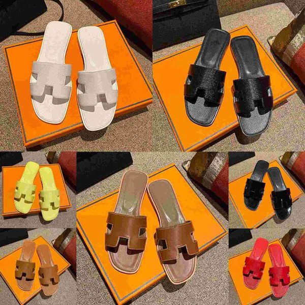 b22 brand designer h slippers classic flat leather bath beach second uncle sandals slides sand shoes woman slipper luxury summer lady cartoo, Black
b22 brand designer h slippers classic flat leather bath beach second uncle sandals slides sand shoes woman slipper luxury summer lady cartoo, Black