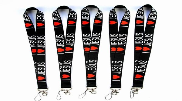 keychain 10pcs i love jesus badge lanyard gift key chain neck strap keys id card accessorie small whole3093356, Silver
keychain 10pcs i love jesus badge lanyard gift key chain neck strap keys id card accessorie small whole3093356, Silver