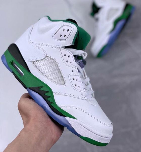 shoes 5 lucky green men basketball 5s wmns white/lucky green-black-ice blue sports sneakers dd9336-103 us 7-13
shoes 5 lucky green men basketball 5s wmns white/lucky green-black-ice blue sports sneakers dd9336-103 us 7-13