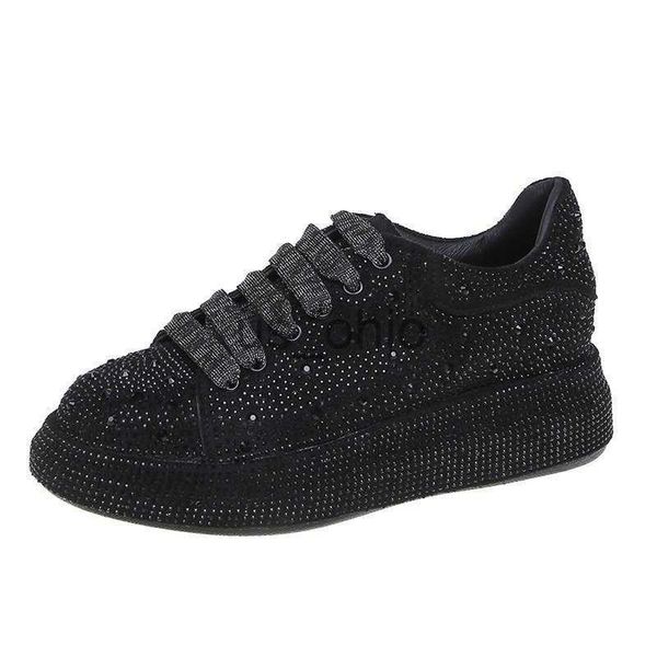 dress shoes 2020 women sneakers with sparkles shoes woman luxury platform women trainers rhinestone fashion casual shoes for women sneakers, Black
dress shoes 2020 women sneakers with sparkles shoes woman luxury platform women trainers rhinestone fashion casual shoes for women sneakers, Black