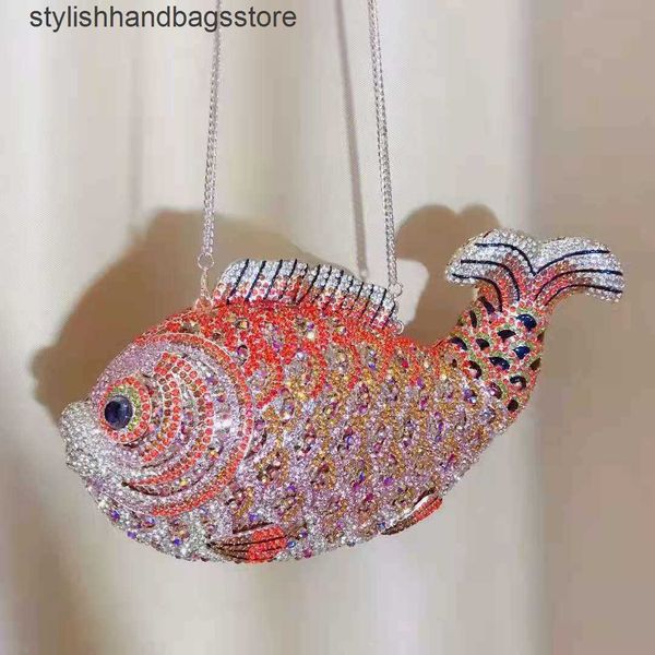 totes xiyuan fish shape women rhinestones purse evening bags diamond metal clutches bags wedding party minaudiere purses and handbags
totes xiyuan fish shape women rhinestones purse evening bags diamond metal clutches bags wedding party minaudiere purses and handbags