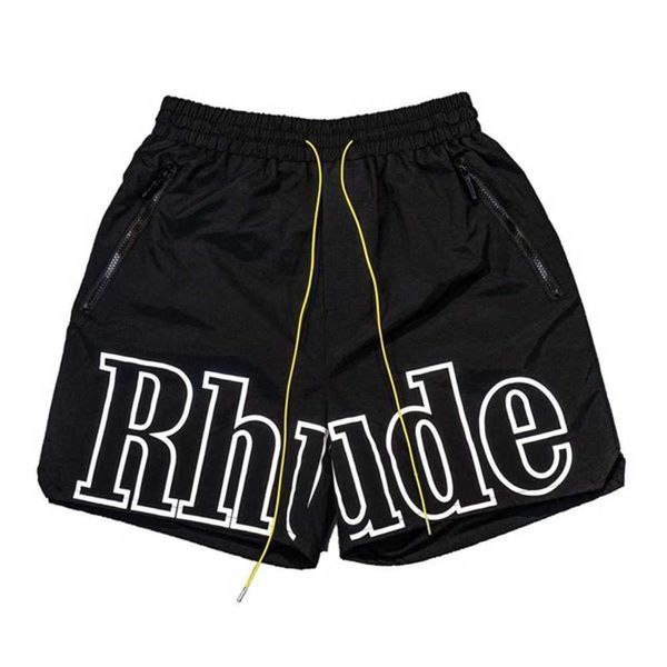 designer shorts rhude summer fashion beach pants men street wear red blue black purple mens short us siize s-xl 3tyx, White;black
designer shorts rhude summer fashion beach pants men street wear red blue black purple mens short us siize s-xl 3tyx, White;black