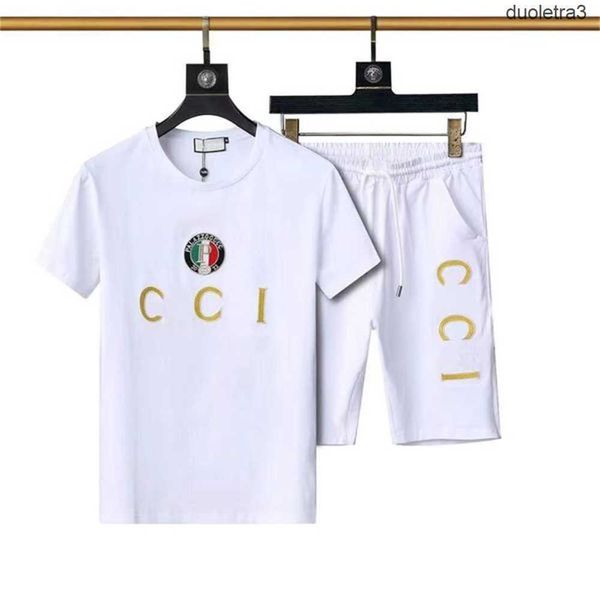 selling brand tracksuits luxury running clothes short-sleeved t-shirt and shorts spring summer casual fashion designer sportswear suit yzsu, Gray
selling brand tracksuits luxury running clothes short-sleeved t-shirt and shorts spring summer casual fashion designer sportswear suit yzsu, Gray