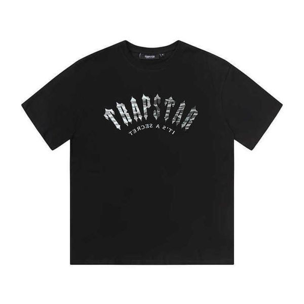 men's t-shirts trapstar t shirt designer shirts print letter luxury 2023 summer sports fashion cotton cord short sleeve casual t4cpa26n, White;black
men's t-shirts trapstar t shirt designer shirts print letter luxury 2023 summer sports fashion cotton cord short sleeve casual t4cpa26n, White;black