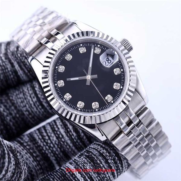 r olax luxury mechanical watch mens clock 41 36 31 mm stainless steel bezel 2813 movement watches waterproof sport self winding fashion wome, Slivery;black
r olax luxury mechanical watch mens clock 41 36 31 mm stainless steel bezel 2813 movement watches waterproof sport self winding fashion wome, Slivery;black