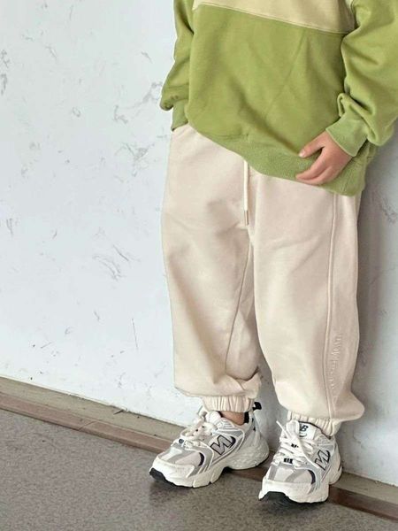 boys' spring casual pants loose fit simple fashion baby clothing solid color design elastic waist pants autumn skincare comfort suitabl, Blue
boys' spring casual pants loose fit simple fashion baby clothing solid color design elastic waist pants autumn skincare comfort suitabl, Blue