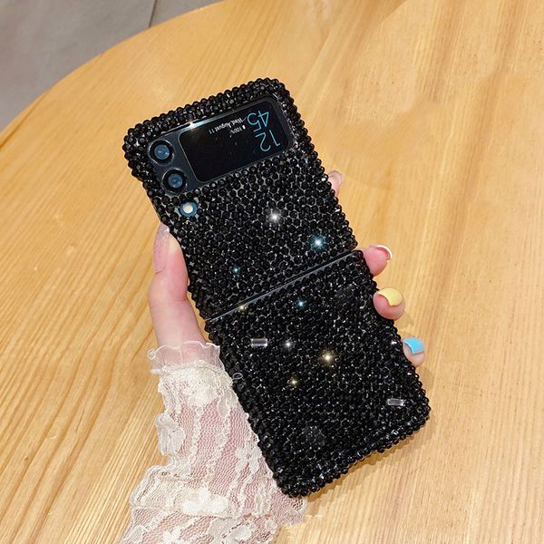 designer bling rhinestones diamonds cell phone cases for mens womens samsung galaxy z flip 1 2 3 4 fold 5g luxury crystal glitter sparkle mo
designer bling rhinestones diamonds cell phone cases for mens womens samsung galaxy z flip 1 2 3 4 fold 5g luxury crystal glitter sparkle mo
