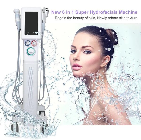 2023 new 6 in 1 micro dermabrasion rejuven skin tightening acne treatment anti aging facial hydro cleaning water jet facial care oxygen smal
2023 new 6 in 1 micro dermabrasion rejuven skin tightening acne treatment anti aging facial hydro cleaning water jet facial care oxygen smal