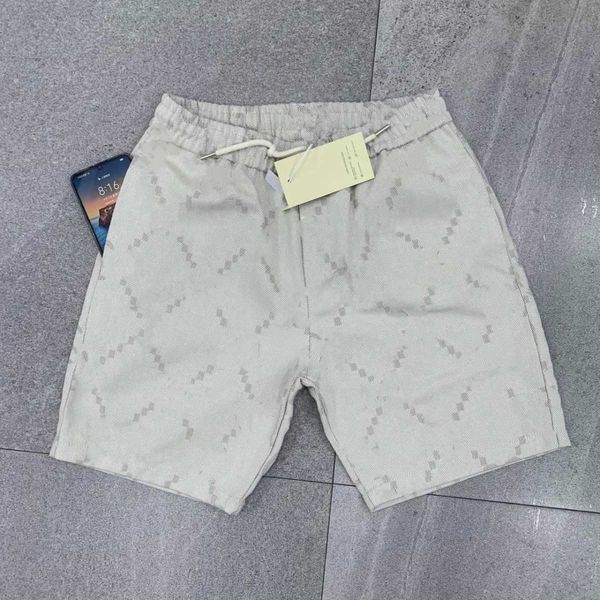 summer short pants printed letter beach pants men's and women's fashion brand design fitness casual sports pants, White;black
summer short pants printed letter beach pants men's and women's fashion brand design fitness casual sports pants, White;black
