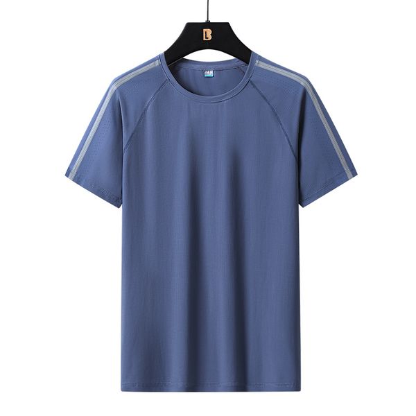 sport men's gym quick dry mesh t-shirts fashion for 2023 summer short sleeves black white tshirt tees oversized 7xl 8xl, White;black
sport men's gym quick dry mesh t-shirts fashion for 2023 summer short sleeves black white tshirt tees oversized 7xl 8xl, White;black