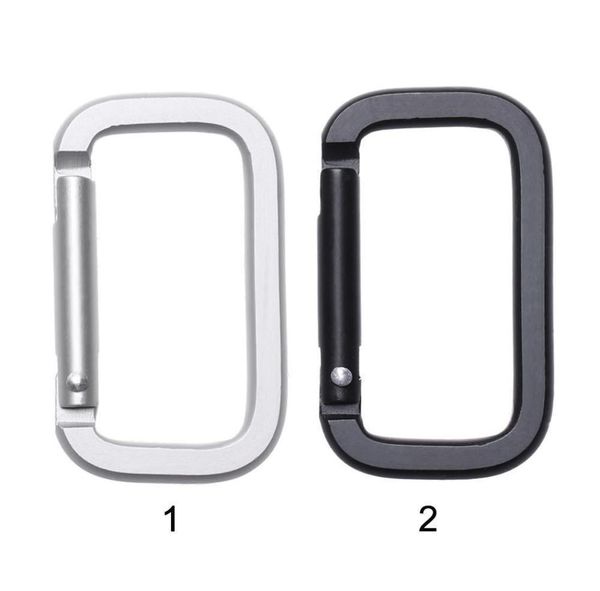 5 pcs aluminum alloy plated spring oval rings camping carabiner bag belt buckles handbags clips snap bottle hooks outdoor tools q 2590836
5 pcs aluminum alloy plated spring oval rings camping carabiner bag belt buckles handbags clips snap bottle hooks outdoor tools q 2590836