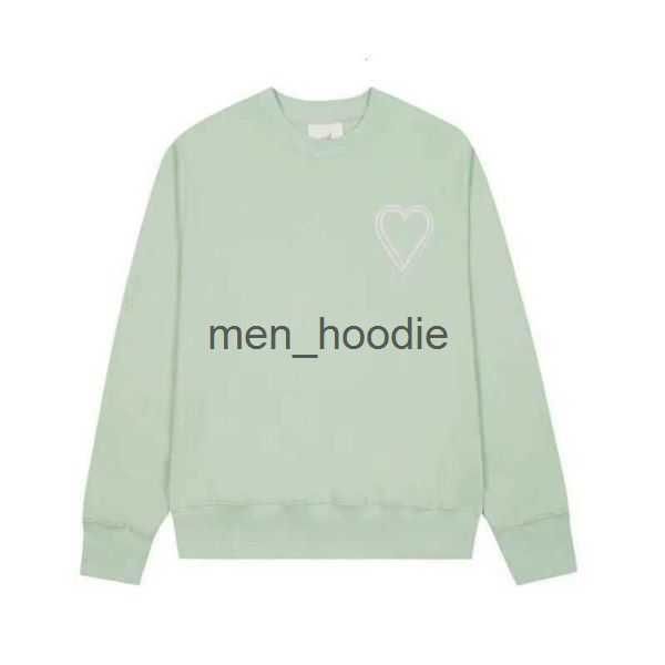 hoodie male and female designers amis paris hooded highs quality sweater embroidered red love 2023ss spring round neck jumper couple sweatsh, Black
hoodie male and female designers amis paris hooded highs quality sweater embroidered red love 2023ss spring round neck jumper couple sweatsh, Black