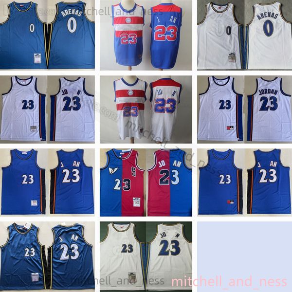 mitchell and ness gilbert 0 arenas jersey retro stitched basketball jerseys white blue 2003-04 red blue 1984-2003, Black;red
mitchell and ness gilbert 0 arenas jersey retro stitched basketball jerseys white blue 2003-04 red blue 1984-2003, Black;red