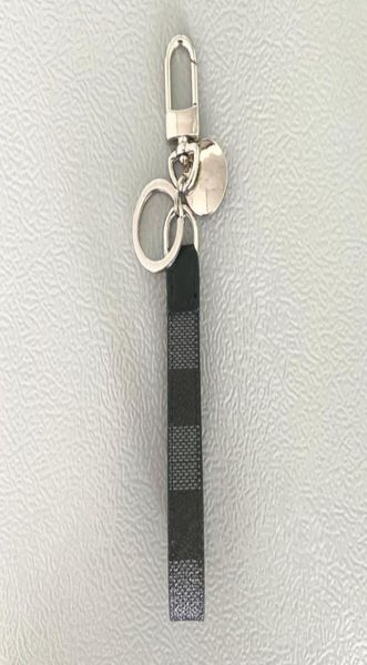fashion accessorie fashion key buckle lovers car keychain handmade leather keychains men women6717533, Silver
fashion accessorie fashion key buckle lovers car keychain handmade leather keychains men women6717533, Silver
