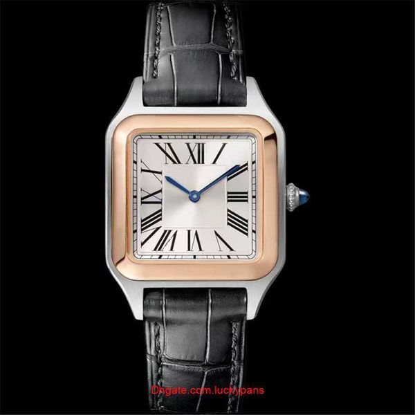 r olax luxury orologio women watches full stainless steel leather strap square fashion matching wristwatch montre de luxe lady quartz watch, Slivery;black
r olax luxury orologio women watches full stainless steel leather strap square fashion matching wristwatch montre de luxe lady quartz watch, Slivery;black
