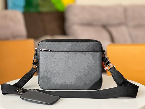 designer bag men's messenger bag crossbody deluxe 1v brand real cowhide with canvas print 3-in-1 zipper adjustable embossed logo strap
designer bag men's messenger bag crossbody deluxe 1v brand real cowhide with canvas print 3-in-1 zipper adjustable embossed logo strap