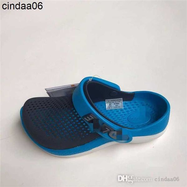 kids hole shoes children's sandlas new outdoor slippers soft sole durable slides boys and girls' beach shoes, Black
kids hole shoes children's sandlas new outdoor slippers soft sole durable slides boys and girls' beach shoes, Black