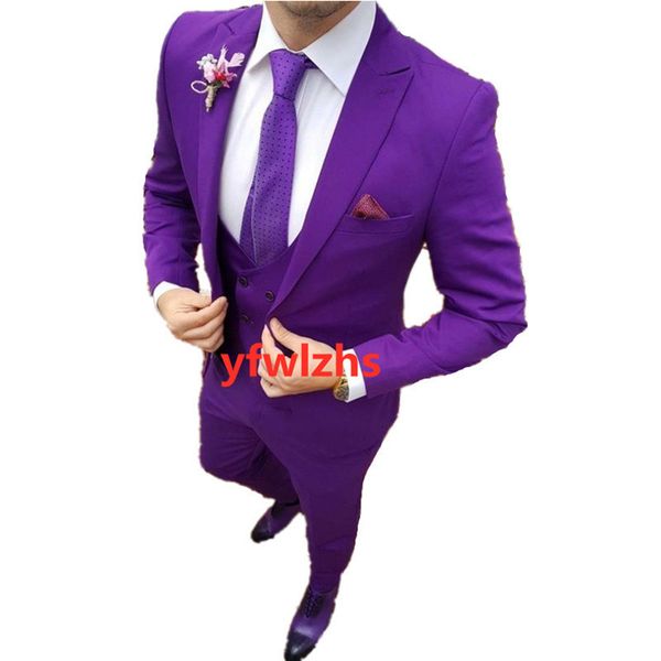wedding tuxedos one button men suits groomsmen peak lapel groom tuxedos wedding/prom man blazer jacket pants vest tie w125111126, Black;gray
wedding tuxedos one button men suits groomsmen peak lapel groom tuxedos wedding/prom man blazer jacket pants vest tie w125111126, Black;gray