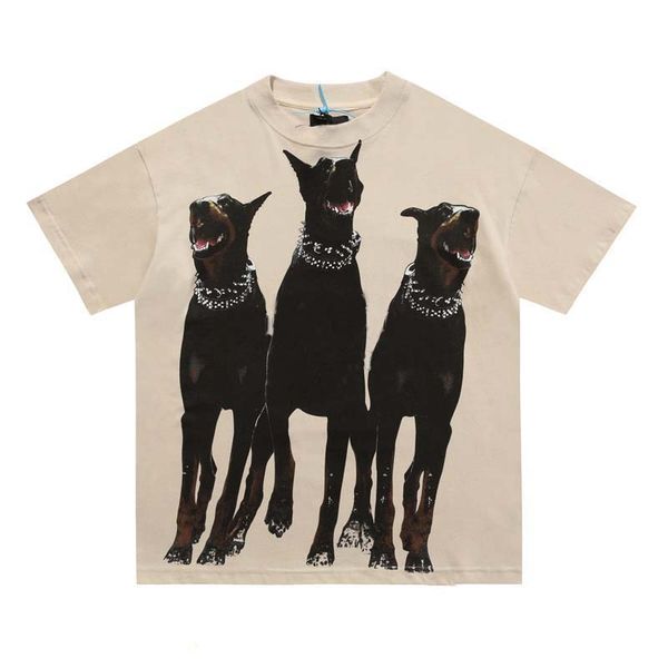dog men's t-shirts high street tee spring summer fashion skateboard men women tshirt oversized design s-xl, White;black
dog men's t-shirts high street tee spring summer fashion skateboard men women tshirt oversized design s-xl, White;black