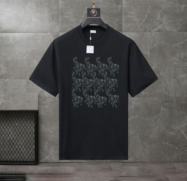 2023 summer men's and women's fashion and leisure brand temperament joker soft cartoon letter printed t-shirt size xs-4xl#am69, White;black
2023 summer men's and women's fashion and leisure brand temperament joker soft cartoon letter printed t-shirt size xs-4xl#am69, White;black