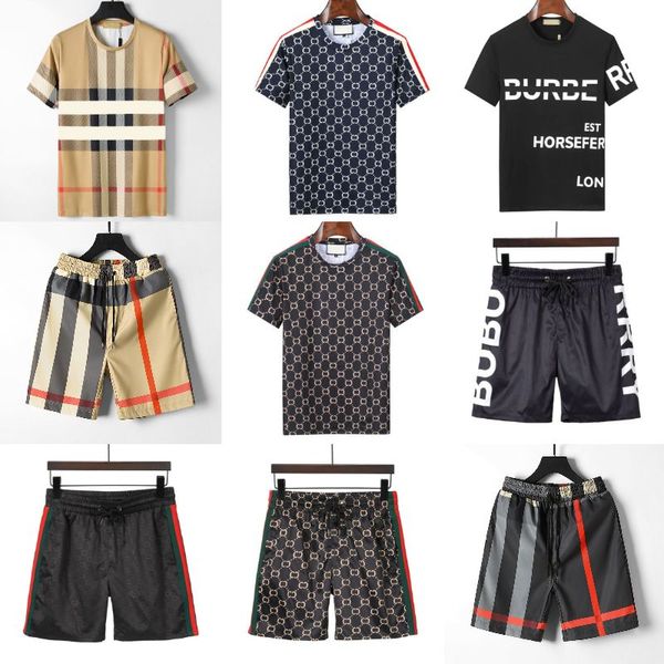 mens womens designers shorts and t shirt set fashion tshirt shorts with letters casual summer short sleeve man tee woman clothing asian size, White;black
mens womens designers shorts and t shirt set fashion tshirt shorts with letters casual summer short sleeve man tee woman clothing asian size, White;black
