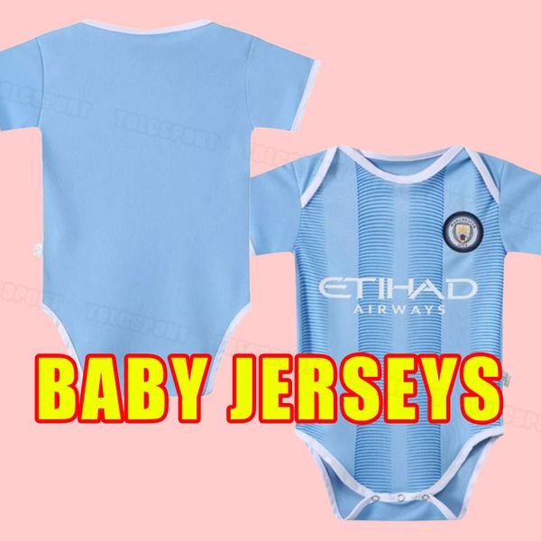 baby clothes 2023 2024 haaland soccer jerseys 23 24 de bruyne phillips mans cities grealish mahrez manchesters foden alvarez home kids, Black;yellow
baby clothes 2023 2024 haaland soccer jerseys 23 24 de bruyne phillips mans cities grealish mahrez manchesters foden alvarez home kids, Black;yellow