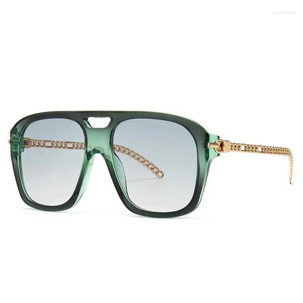 sunglasses teenyoun designer women for men big frame chain uv400 colorful eyewear oculos shades sun glasses, White;black
sunglasses teenyoun designer women for men big frame chain uv400 colorful eyewear oculos shades sun glasses, White;black