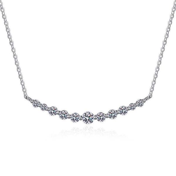 wholesale pear shape grade d 1.1 ct moissanite necklaces 925 sterling silver simple moissanite necklace women
wholesale pear shape grade d 1.1 ct moissanite necklaces 925 sterling silver simple moissanite necklace women
