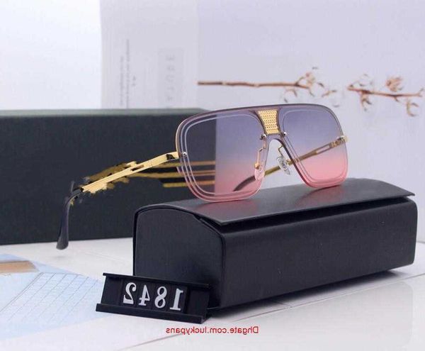 dita 3801 designer sunglass women eyeglasses outdoor shades pc frame fashion classic lady sun glasses mirrors for womens luxury sunglasses 4, White;black
dita 3801 designer sunglass women eyeglasses outdoor shades pc frame fashion classic lady sun glasses mirrors for womens luxury sunglasses 4, White;black