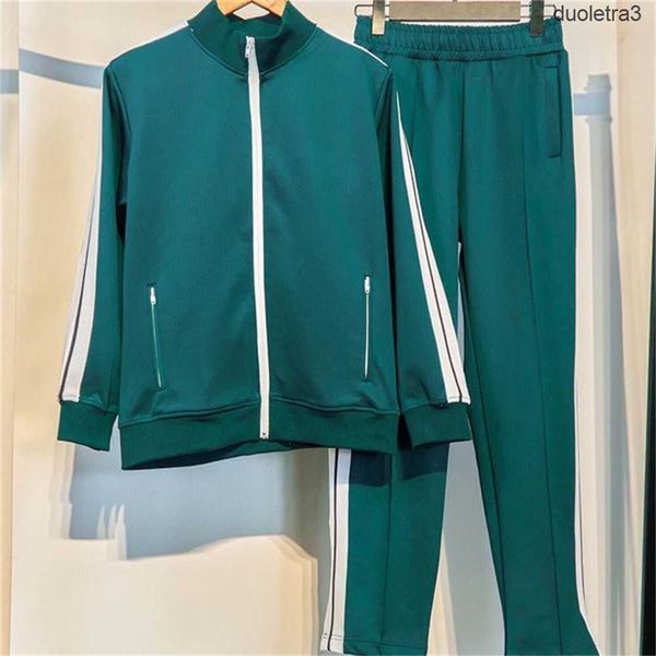 mens tracksuits track suit sweatshirts designers hoodies zipper coats street loose suits womens jackets pants fashion sportswear jogging m2q, Gray
mens tracksuits track suit sweatshirts designers hoodies zipper coats street loose suits womens jackets pants fashion sportswear jogging m2q, Gray