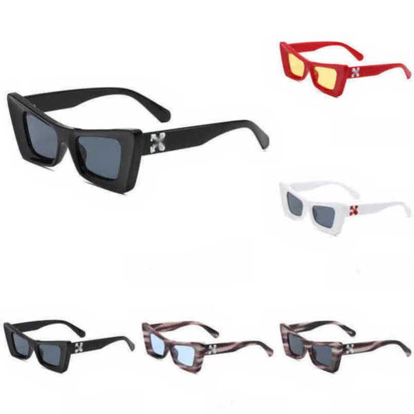luxury fashion offs frames sunglasses men women brand cat's eye sunglass arrow x frame eyewear sun glasses bright sports travel sunglas, Black
luxury fashion offs frames sunglasses men women brand cat's eye sunglass arrow x frame eyewear sun glasses bright sports travel sunglas, Black