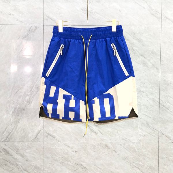 23ss fashion summer usa pachwork beach shorts women men skateboard nylon high street middle pants joggers
23ss fashion summer usa pachwork beach shorts women men skateboard nylon high street middle pants joggers