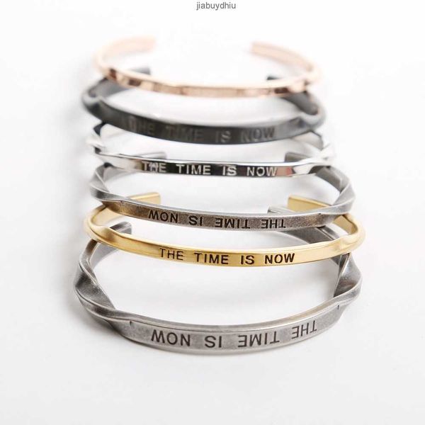 custom mantra bracelet band engraved motivational c shape adjustable inspired spirit cuff senerity peace prayer armband, Silver
custom mantra bracelet band engraved motivational c shape adjustable inspired spirit cuff senerity peace prayer armband, Silver