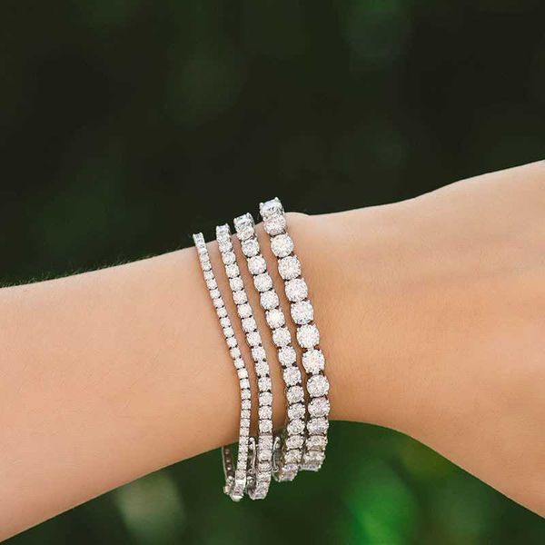 factory wholesale good quality hip hop jewelry s925 silver with moissanite 3mm 4mm wide iced out tennis chain price
factory wholesale good quality hip hop jewelry s925 silver with moissanite 3mm 4mm wide iced out tennis chain price