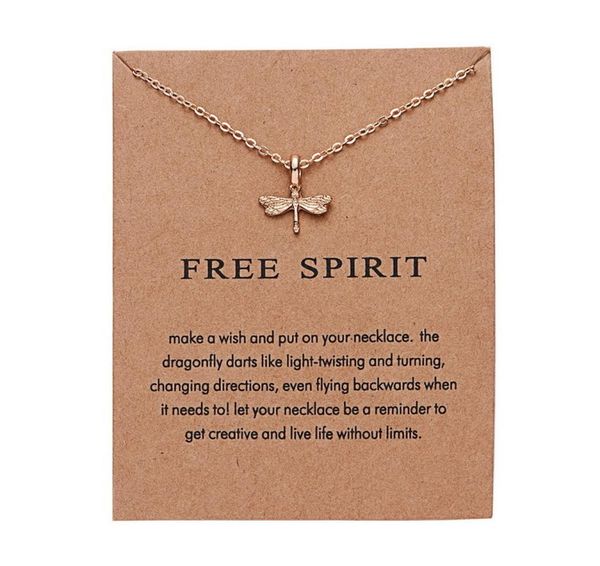new paper card alloy simple jewelry dragonfly animal pendant necklace for female lady mother039s mens fashion jewelry accessori3668489, Silver
new paper card alloy simple jewelry dragonfly animal pendant necklace for female lady mother039s mens fashion jewelry accessori3668489, Silver