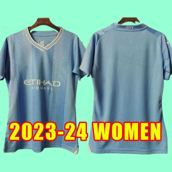 women 2023 2024 haaland soccer jerseys 23 24 de bruyne mans cities grealish sterling ferran mahrez manchesters foden football shirt uniforms, Black;yellow
women 2023 2024 haaland soccer jerseys 23 24 de bruyne mans cities grealish sterling ferran mahrez manchesters foden football shirt uniforms, Black;yellow