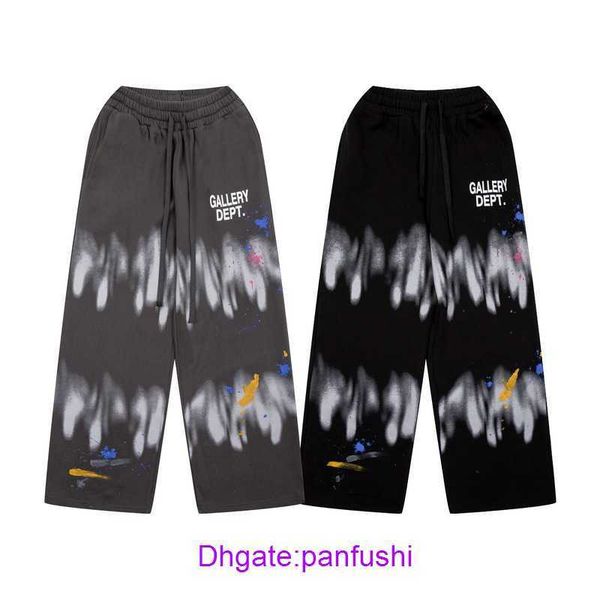 factory outlet wholesale designer shorts for sale 2023 autumn winter new g allery d ept network red same style ins mens and womens hand pain, Black
factory outlet wholesale designer shorts for sale 2023 autumn winter new g allery d ept network red same style ins mens and womens hand pain, Black
