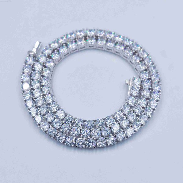 hip hop iced out d color white vvs 925 sterling silver 1mm 2mm 3mm 4mm 5mm 6.5mm moissanite diamond tennis chain necklace
hip hop iced out d color white vvs 925 sterling silver 1mm 2mm 3mm 4mm 5mm 6.5mm moissanite diamond tennis chain necklace
