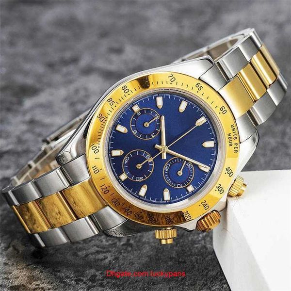 r olax luxury 2023 mens watches japan vk chronograph movement watch full stainless steel sapphire glass 5atm waterproof super luminous 41mm, Slivery;black
r olax luxury 2023 mens watches japan vk chronograph movement watch full stainless steel sapphire glass 5atm waterproof super luminous 41mm, Slivery;black