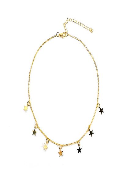 fashion long necklaces summer new bohemia style gold silver color star necklace women boho pendants choker jewelry3618007
fashion long necklaces summer new bohemia style gold silver color star necklace women boho pendants choker jewelry3618007