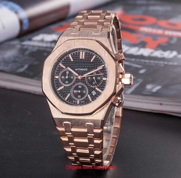 designer r olax watches all dials working automatic date men luxury fashion mens full steel band quartz movement clock gold silver leisure w, Slivery;black
designer r olax watches all dials working automatic date men luxury fashion mens full steel band quartz movement clock gold silver leisure w, Slivery;black