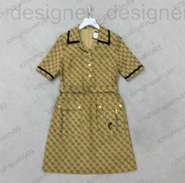 basic & casual dresses designer dress bump color bag edge lapel short sleeve fashion joker metal button zipper pocket design belt collator w, Black;gray
basic & casual dresses designer dress bump color bag edge lapel short sleeve fashion joker metal button zipper pocket design belt collator w, Black;gray