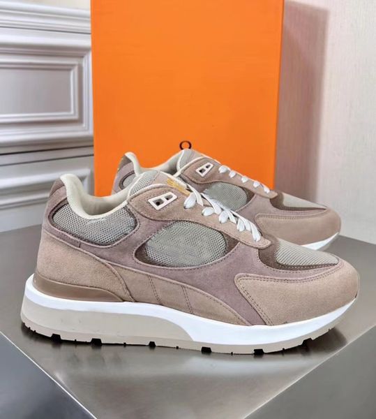 italy design 2023 mens run away sneakers shoes platform trainers leathers mesh breathable lace up runner sports skate party dress famous cas, Black
italy design 2023 mens run away sneakers shoes platform trainers leathers mesh breathable lace up runner sports skate party dress famous cas, Black