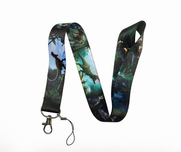 designer children keychain animal dinosaur park lanyard keychain id badge holders card cover rope key lanyard neck straps key rings accessor, Silver
designer children keychain animal dinosaur park lanyard keychain id badge holders card cover rope key lanyard neck straps key rings accessor, Silver