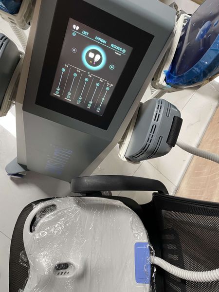 ems dls-emslim neo 6500w 14 teslahealth beauty items hi-emt muscle sculpt machine 4 pcs handles with pelvic stimulation pads optional emszer
ems dls-emslim neo 6500w 14 teslahealth beauty items hi-emt muscle sculpt machine 4 pcs handles with pelvic stimulation pads optional emszer