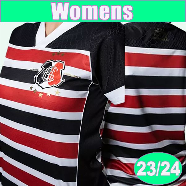 23 24 santa cruz fc womens soccer jerseys home football shirts short sleeve uniforms, Black;yellow
23 24 santa cruz fc womens soccer jerseys home football shirts short sleeve uniforms, Black;yellow