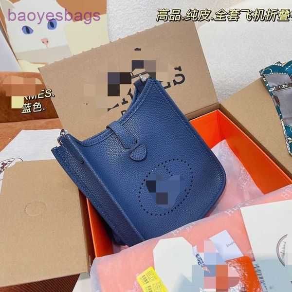 designer bag evelynbag totes 2023 bags crossbody cowhide h family women's layer litchi pattern mini fashion ins purse 7o7g 2 with w299
designer bag evelynbag totes 2023 bags crossbody cowhide h family women's layer litchi pattern mini fashion ins purse 7o7g 2 with w299