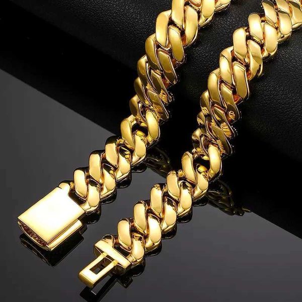 guangzhou otf 18 inch moissanite gra certified sterling silver cuban link chain
