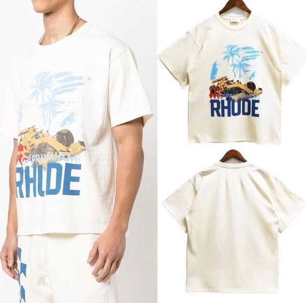 2023ss mens t shirt rhude shirt designer shirt pure cotton tees street fashion casual couple matching short sleeves s-xl, White;black
2023ss mens t shirt rhude shirt designer shirt pure cotton tees street fashion casual couple matching short sleeves s-xl, White;black