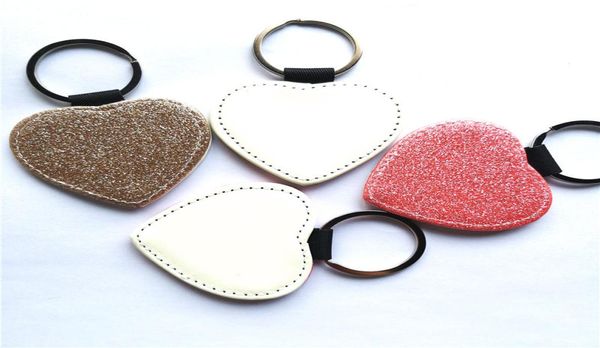 sublimation glitter leather keychains blank pink golden heart shape key ring with bright powder transfer printing consumables4500897, Silver
sublimation glitter leather keychains blank pink golden heart shape key ring with bright powder transfer printing consumables4500897, Silver